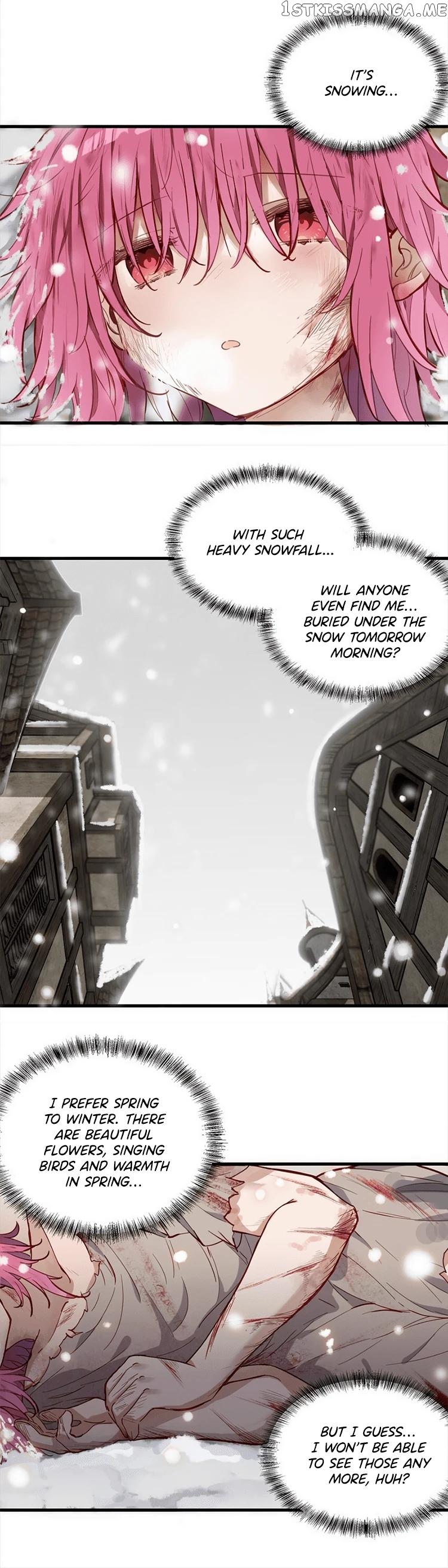 Please Bully Me, Miss Villainess! Chapter 67 - page 13