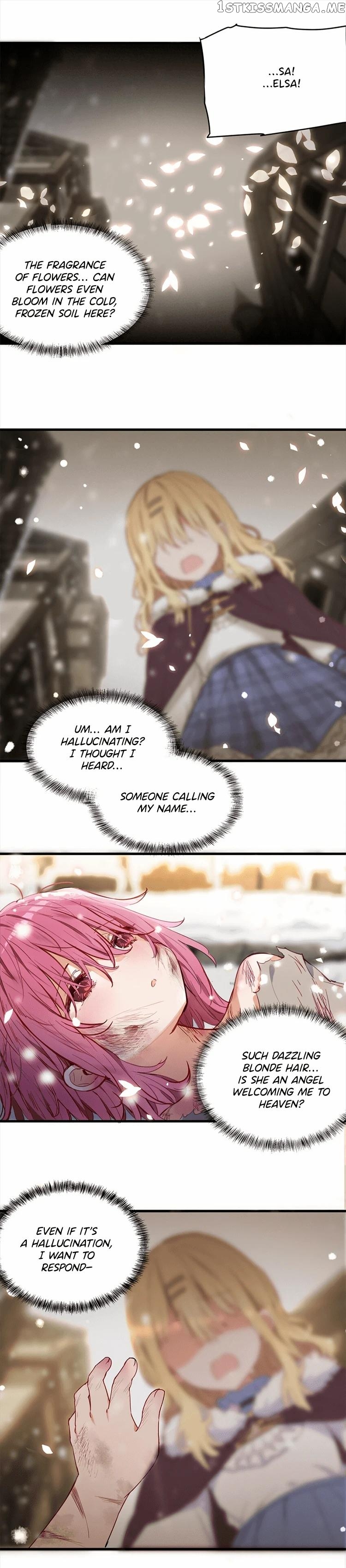 Please Bully Me, Miss Villainess! Chapter 67 - page 14