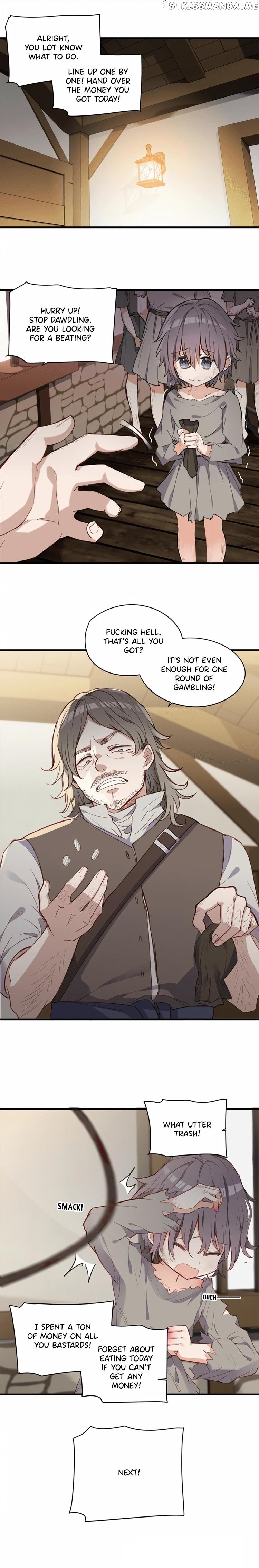 Please Bully Me, Miss Villainess! Chapter 67 - page 8