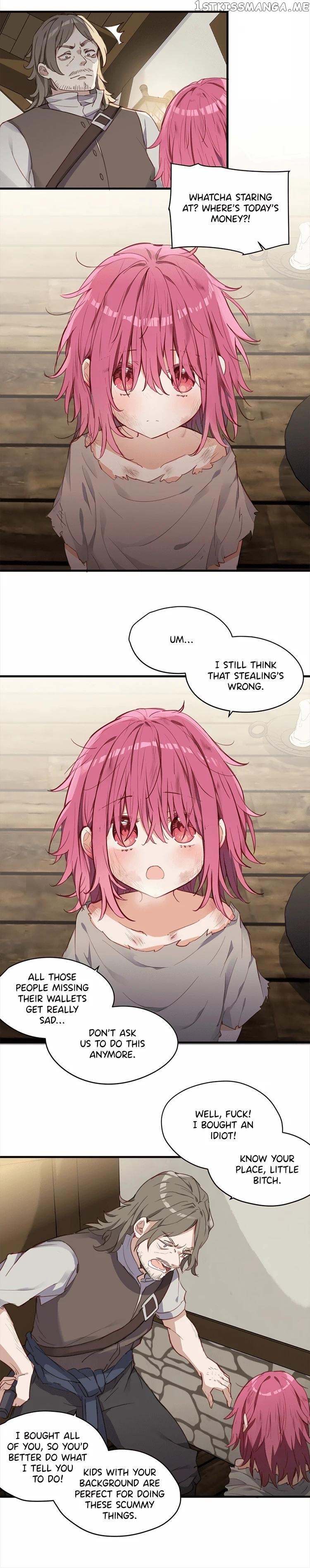 Please Bully Me, Miss Villainess! Chapter 67 - page 9