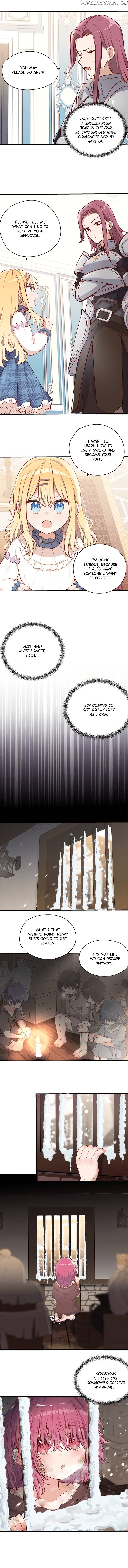 Please Bully Me, Miss Villainess! Chapter 64 - page 5