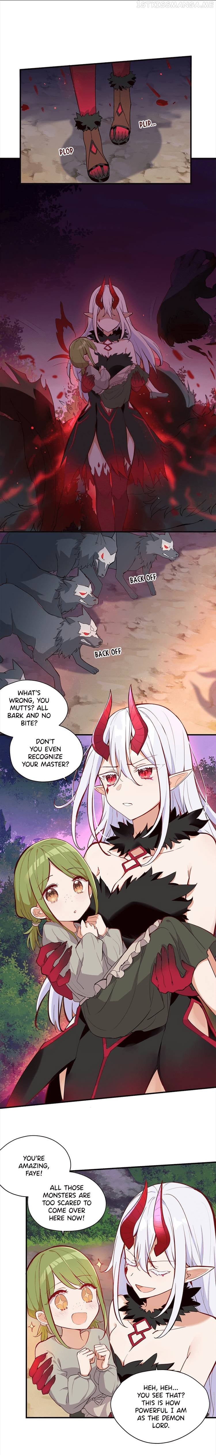 Please Bully Me, Miss Villainess! Chapter 60 - page 3