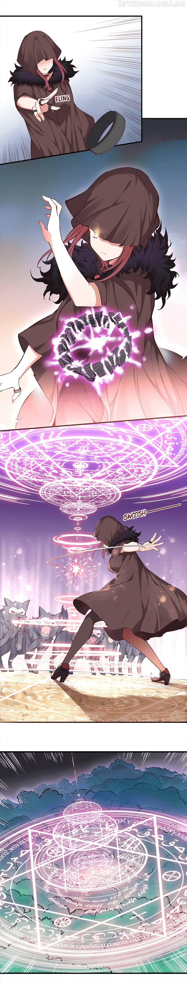 Please Bully Me, Miss Villainess! Chapter 60 - page 7