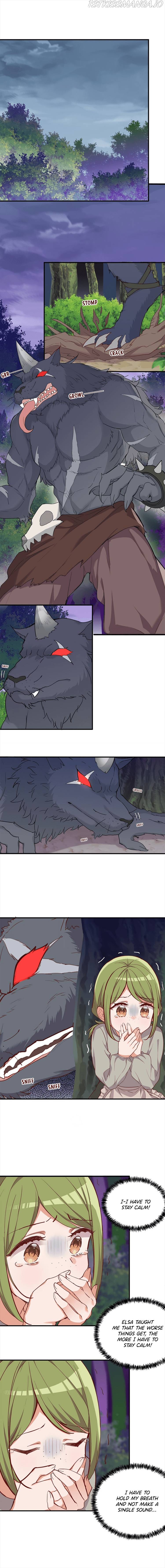 Please Bully Me, Miss Villainess! Chapter 59 - page 6