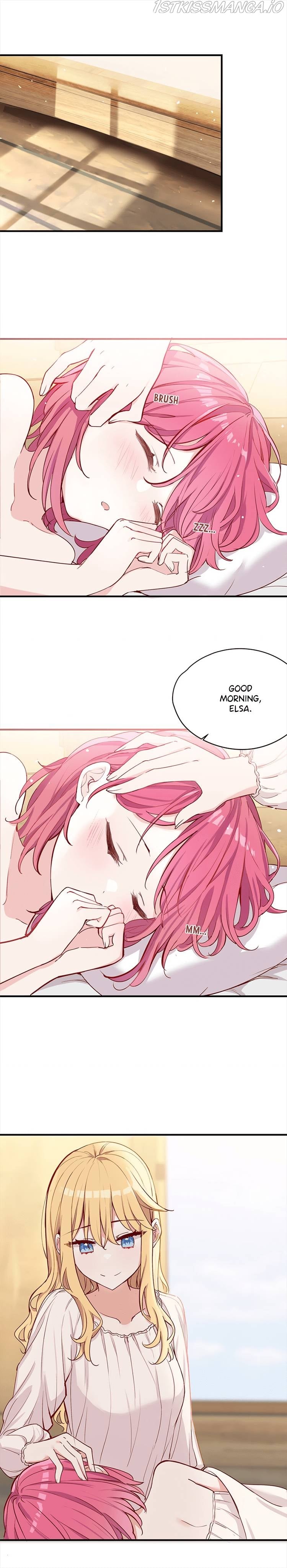 Please Bully Me, Miss Villainess! Chapter 58 - page 2