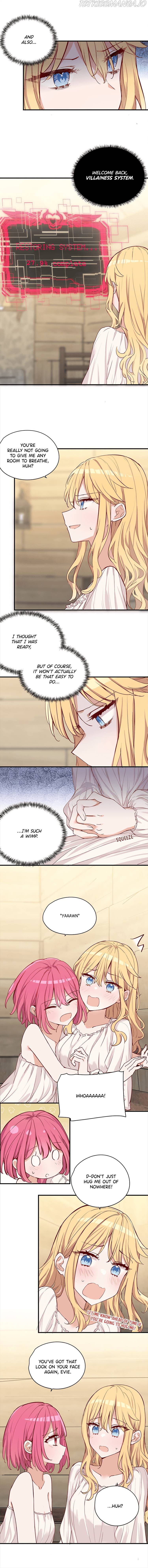 Please Bully Me, Miss Villainess! Chapter 58 - page 3