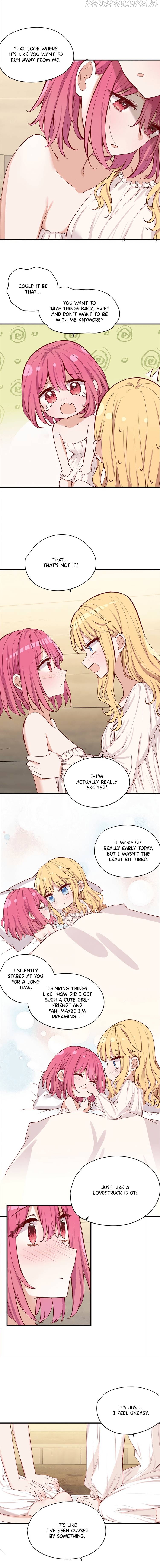 Please Bully Me, Miss Villainess! Chapter 58 - page 4