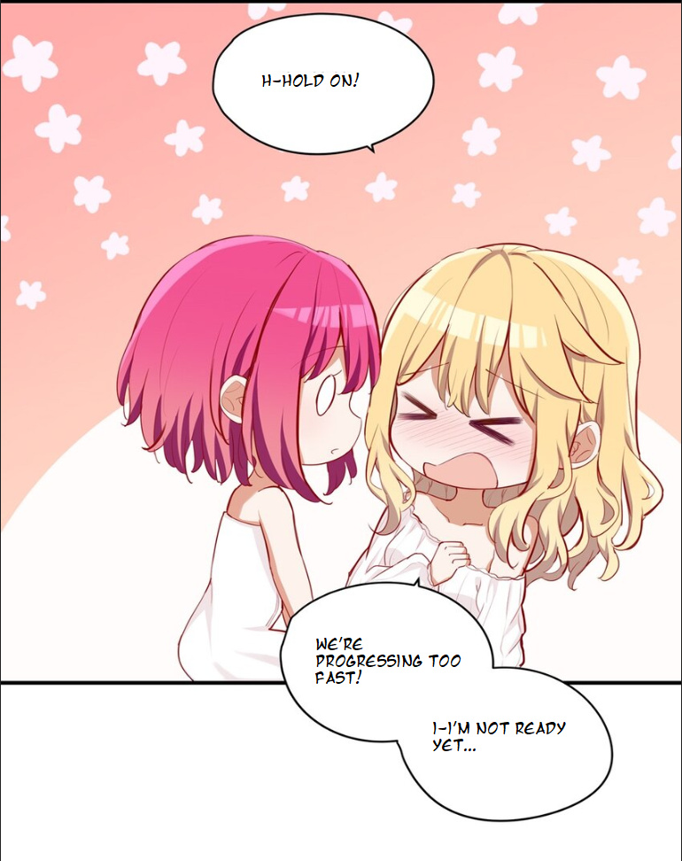 Please Bully Me, Miss Villainess! chapter 57 - page 12