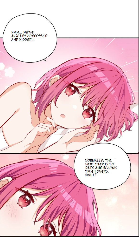 Please Bully Me, Miss Villainess! chapter 57 - page 17