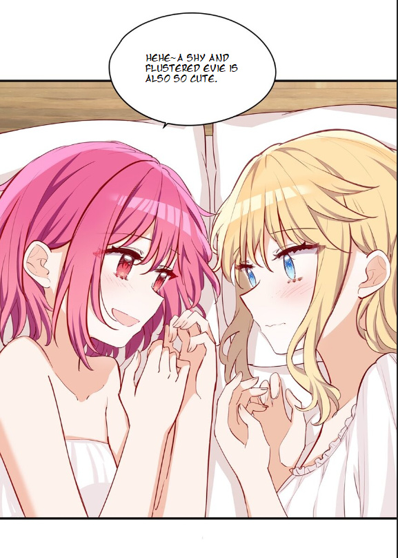 Please Bully Me, Miss Villainess! chapter 57 - page 19