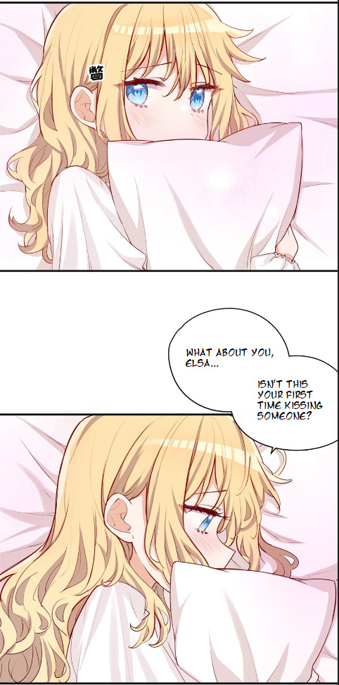 Please Bully Me, Miss Villainess! chapter 57 - page 21