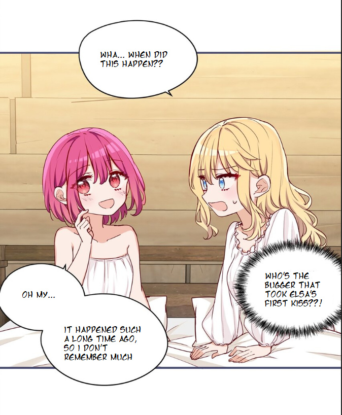 Please Bully Me, Miss Villainess! chapter 57 - page 23
