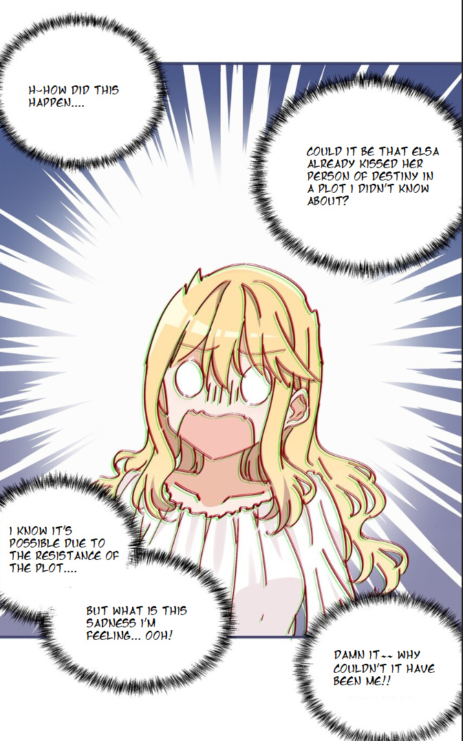 Please Bully Me, Miss Villainess! chapter 57 - page 24
