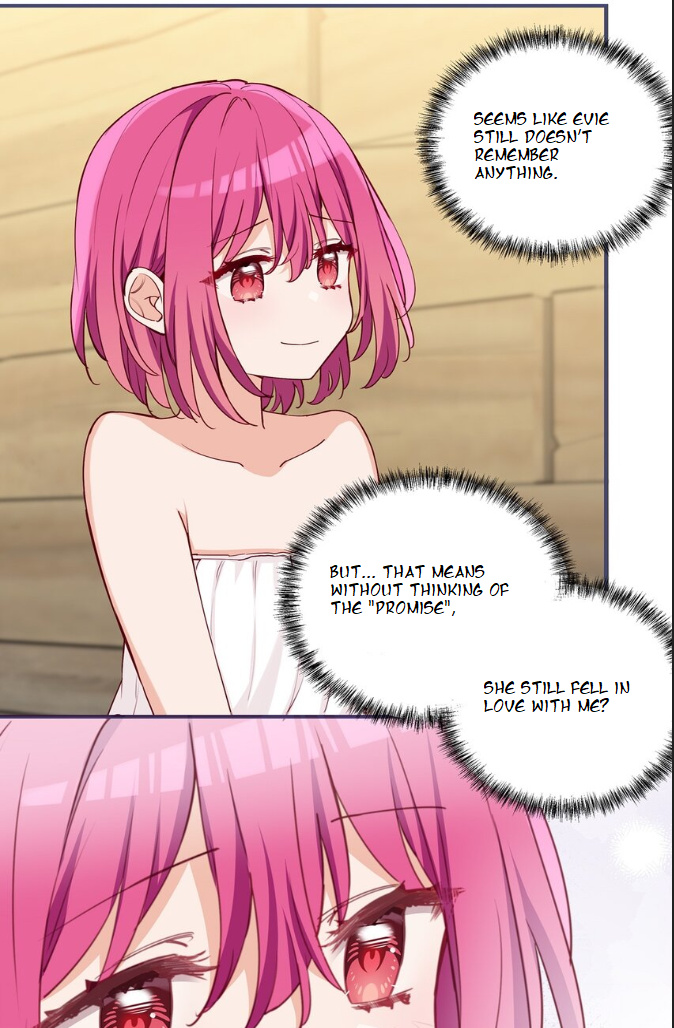 Please Bully Me, Miss Villainess! chapter 57 - page 25