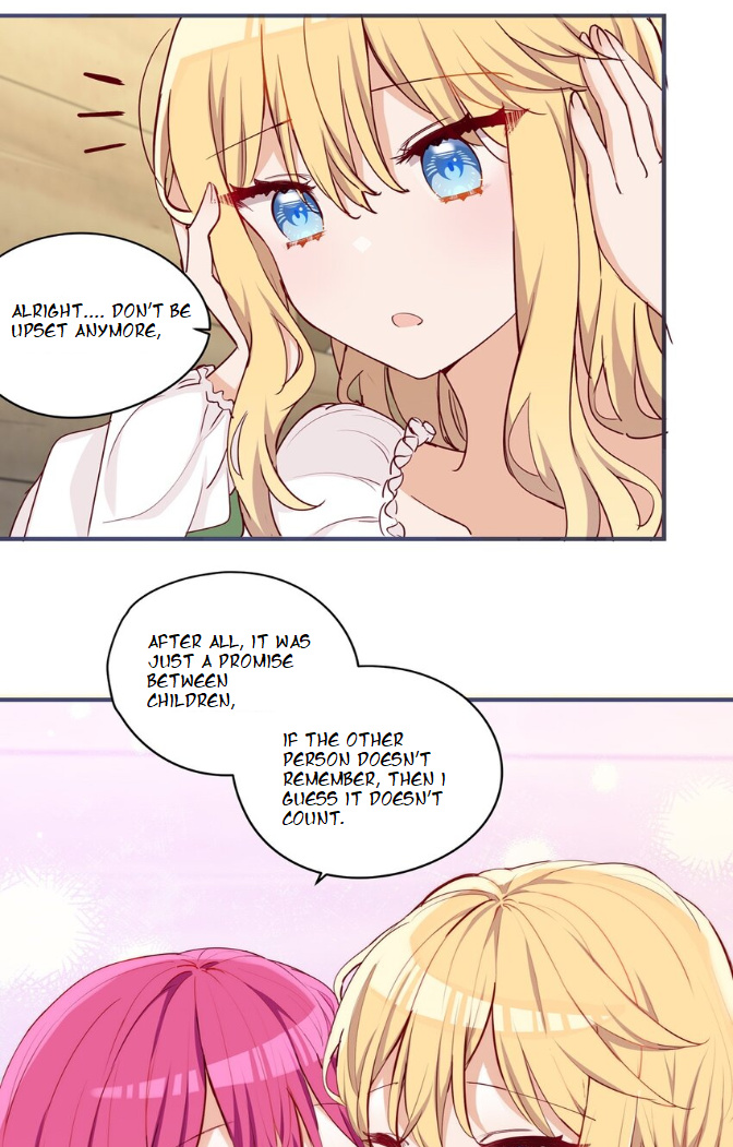 Please Bully Me, Miss Villainess! chapter 57 - page 27