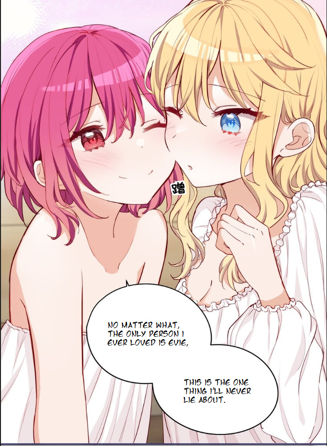 Please Bully Me, Miss Villainess! chapter 57 - page 28