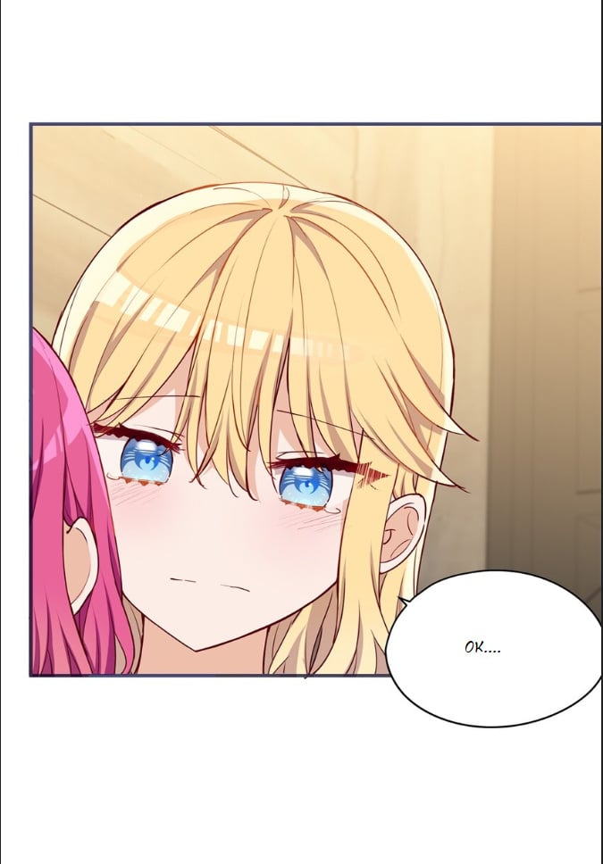 Please Bully Me, Miss Villainess! chapter 57 - page 29