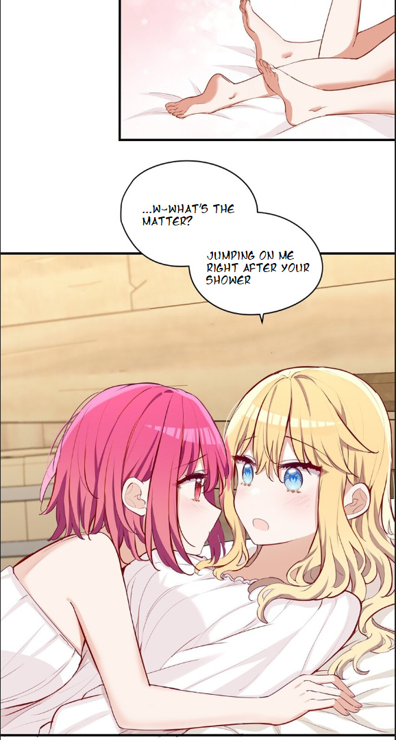 Please Bully Me, Miss Villainess! chapter 57 - page 3