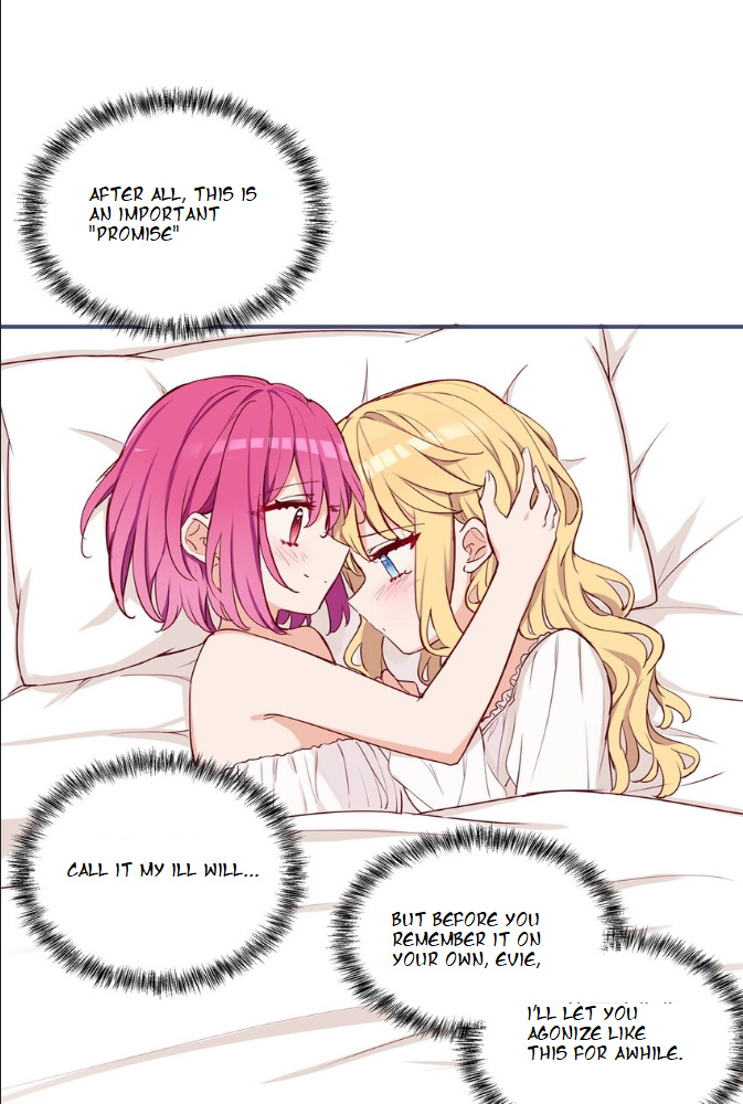 Please Bully Me, Miss Villainess! chapter 57 - page 30