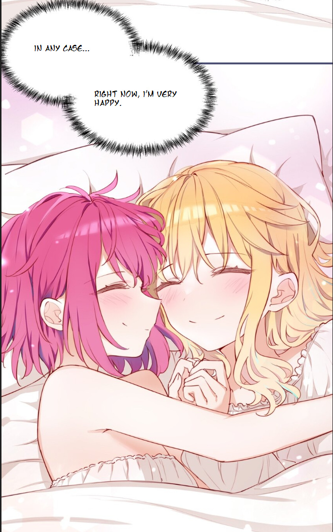 Please Bully Me, Miss Villainess! chapter 57 - page 31