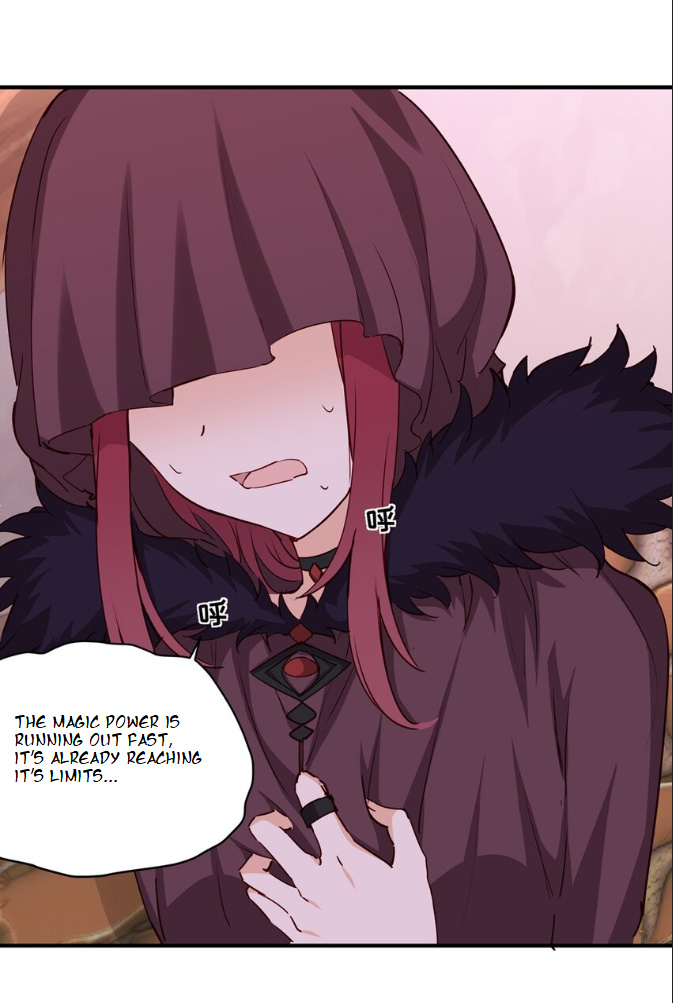 Please Bully Me, Miss Villainess! chapter 57 - page 35
