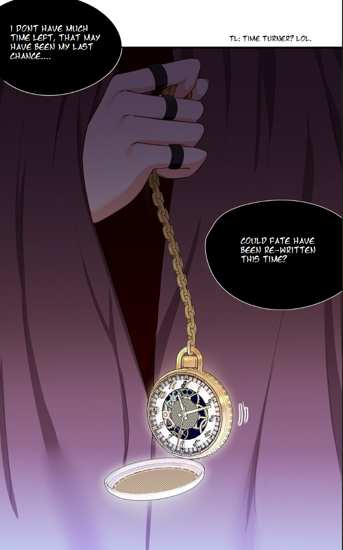 Please Bully Me, Miss Villainess! chapter 57 - page 36