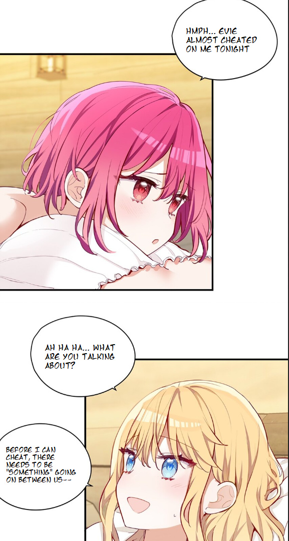 Please Bully Me, Miss Villainess! chapter 57 - page 4