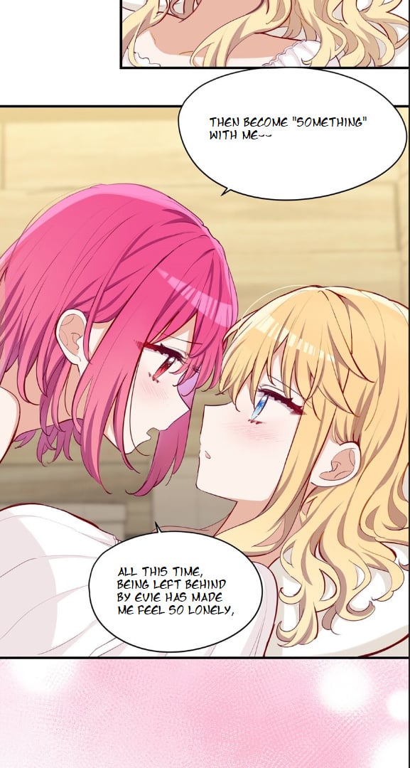 Please Bully Me, Miss Villainess! chapter 57 - page 5