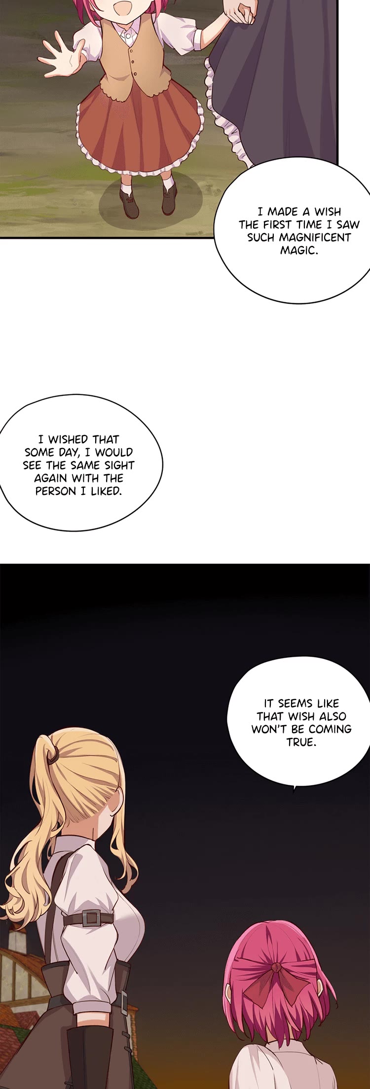 Please Bully Me, Miss Villainess! chapter 56 - page 5
