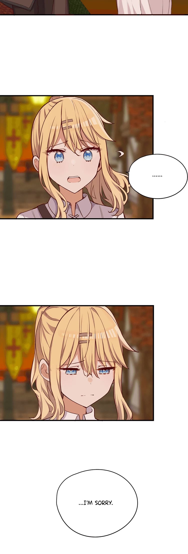Please Bully Me, Miss Villainess! chapter 56 - page 6