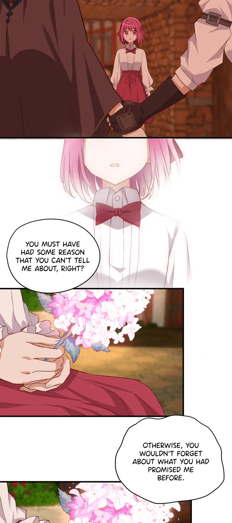 Please Bully Me, Miss Villainess! chapter 56 - page 8