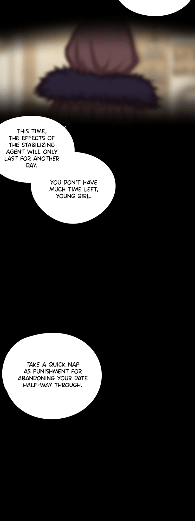 Please Bully Me, Miss Villainess! chapter 55 - page 15