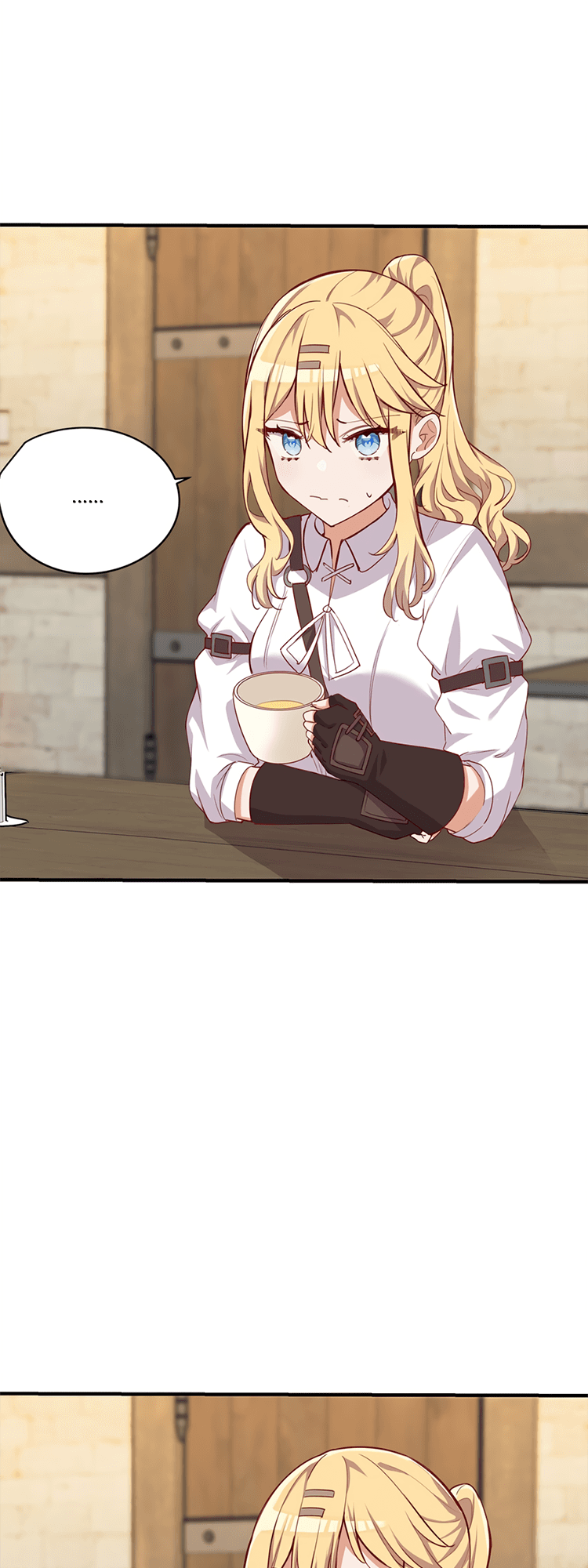 Please Bully Me, Miss Villainess! chapter 55 - page 6