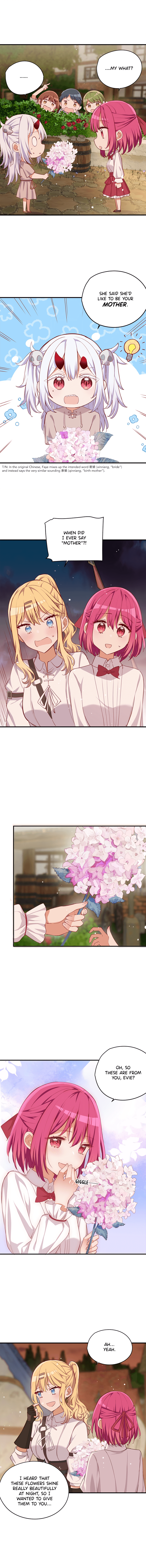 Please Bully Me, Miss Villainess! chapter 54 - page 13