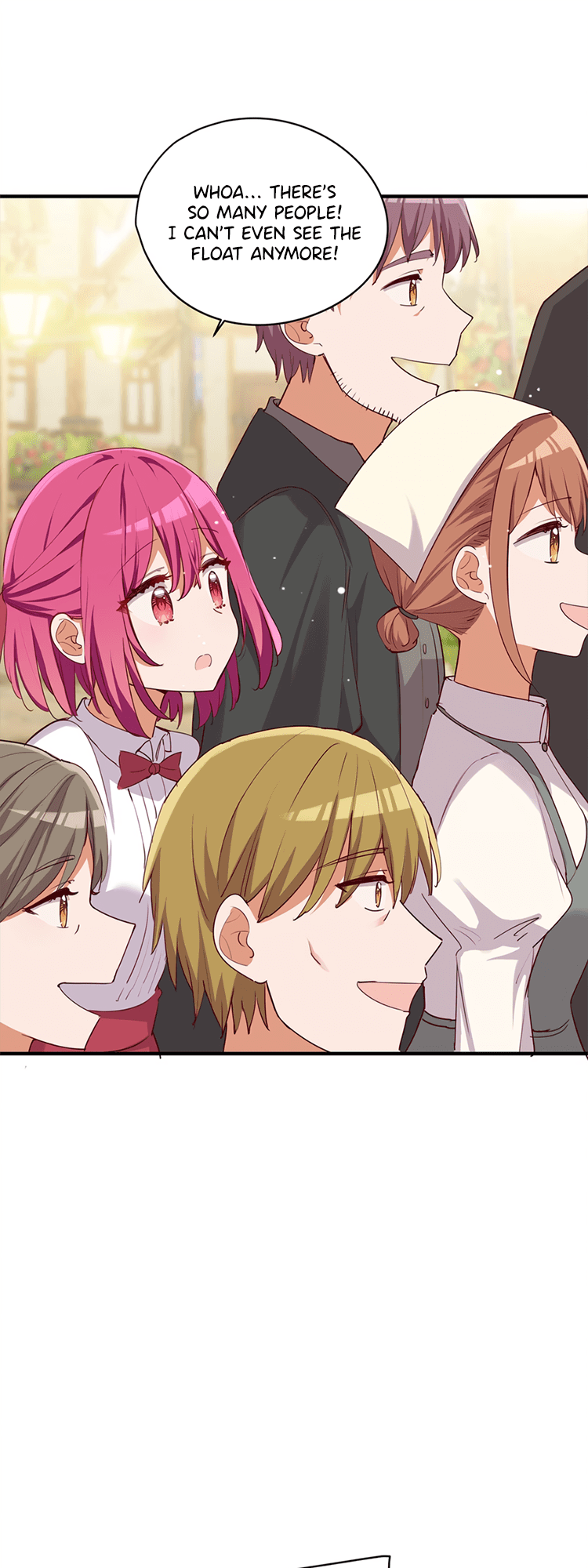 Please Bully Me, Miss Villainess! chapter 54 - page 4