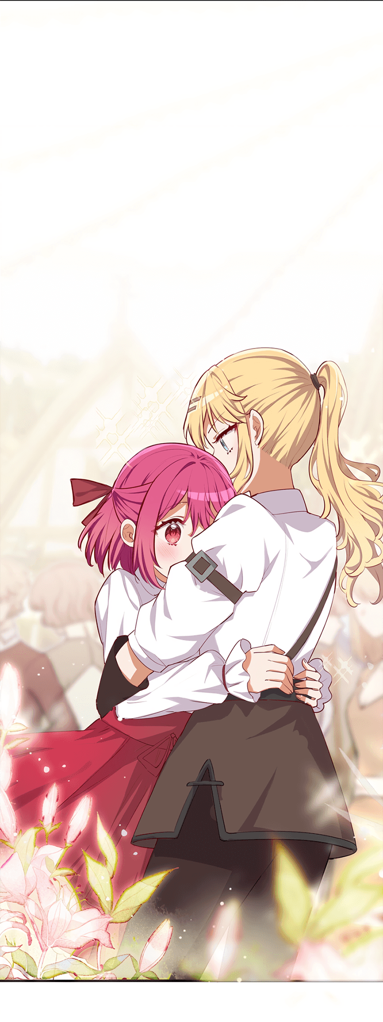 Please Bully Me, Miss Villainess! chapter 54 - page 6