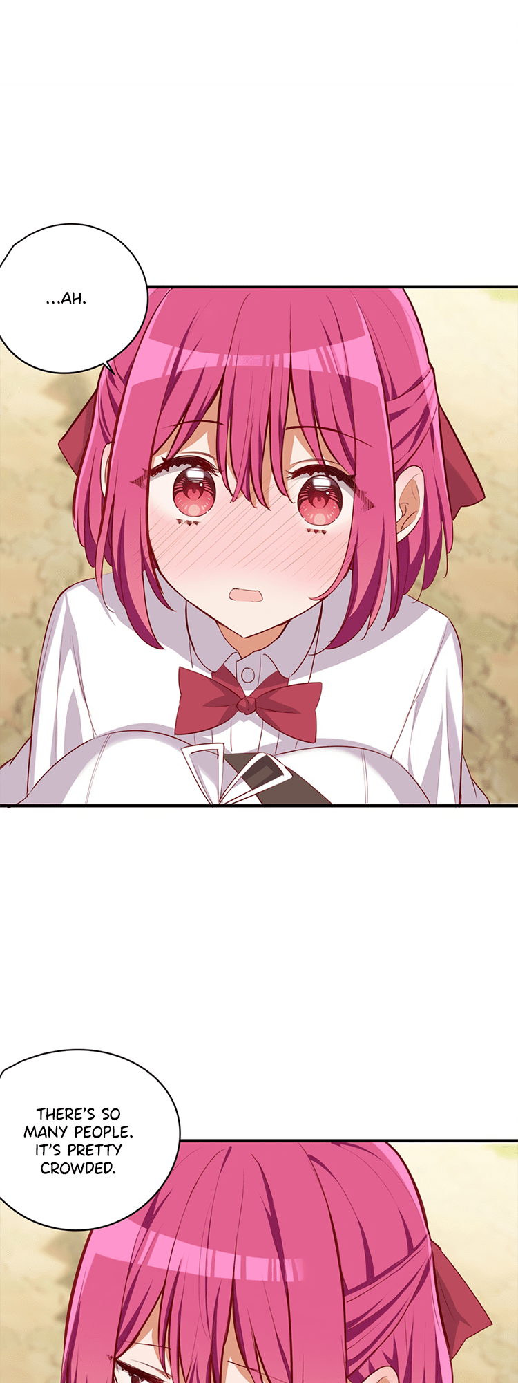 Please Bully Me, Miss Villainess! chapter 54 - page 7
