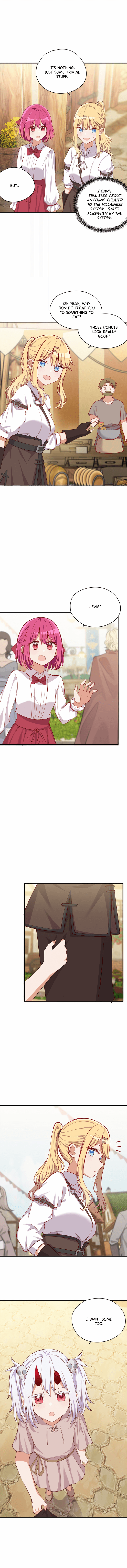Please Bully Me, Miss Villainess! chapter 53 - page 12