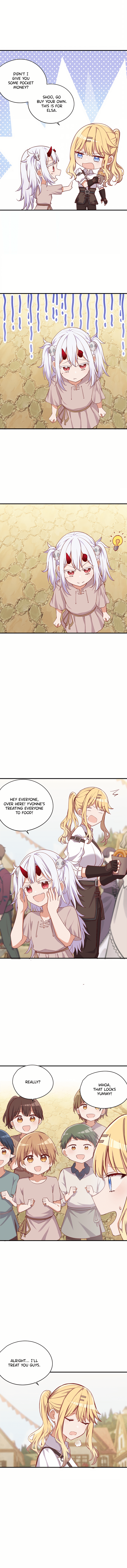 Please Bully Me, Miss Villainess! chapter 53 - page 13