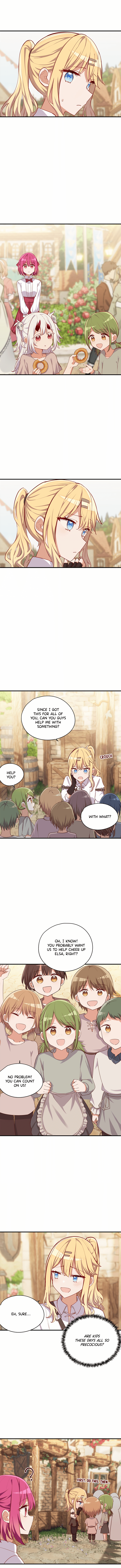 Please Bully Me, Miss Villainess! chapter 53 - page 14