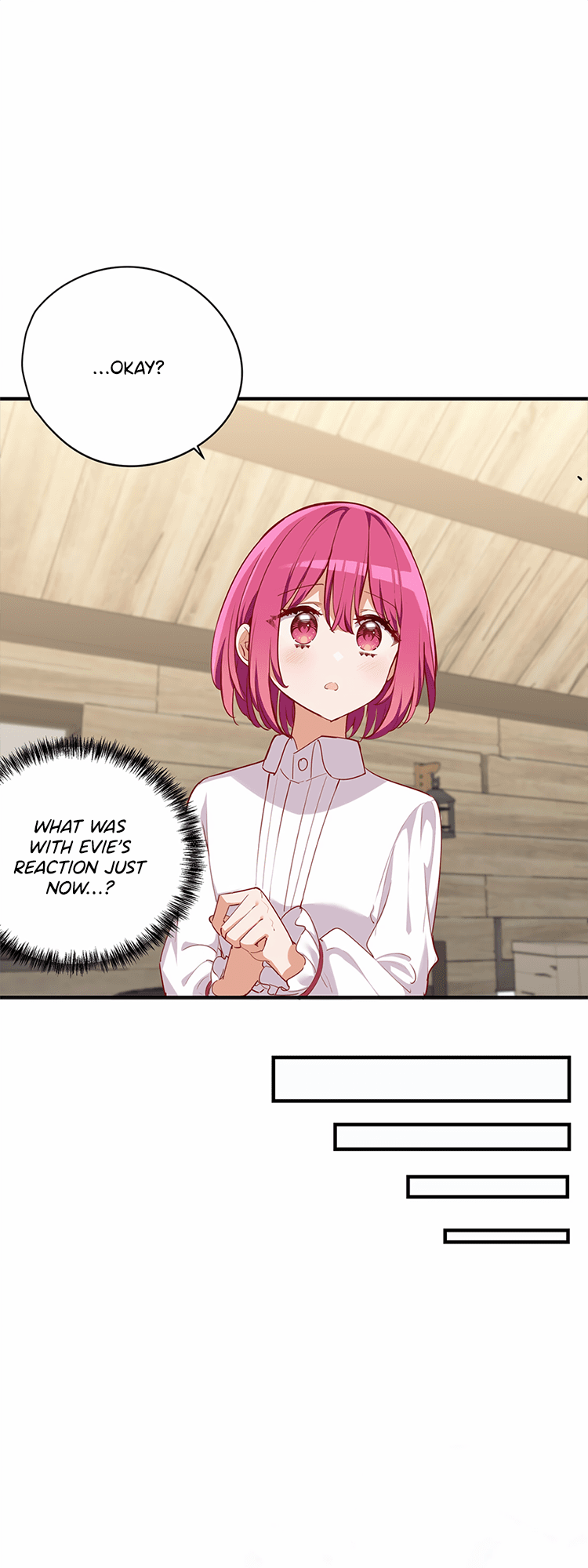 Please Bully Me, Miss Villainess! chapter 53 - page 4