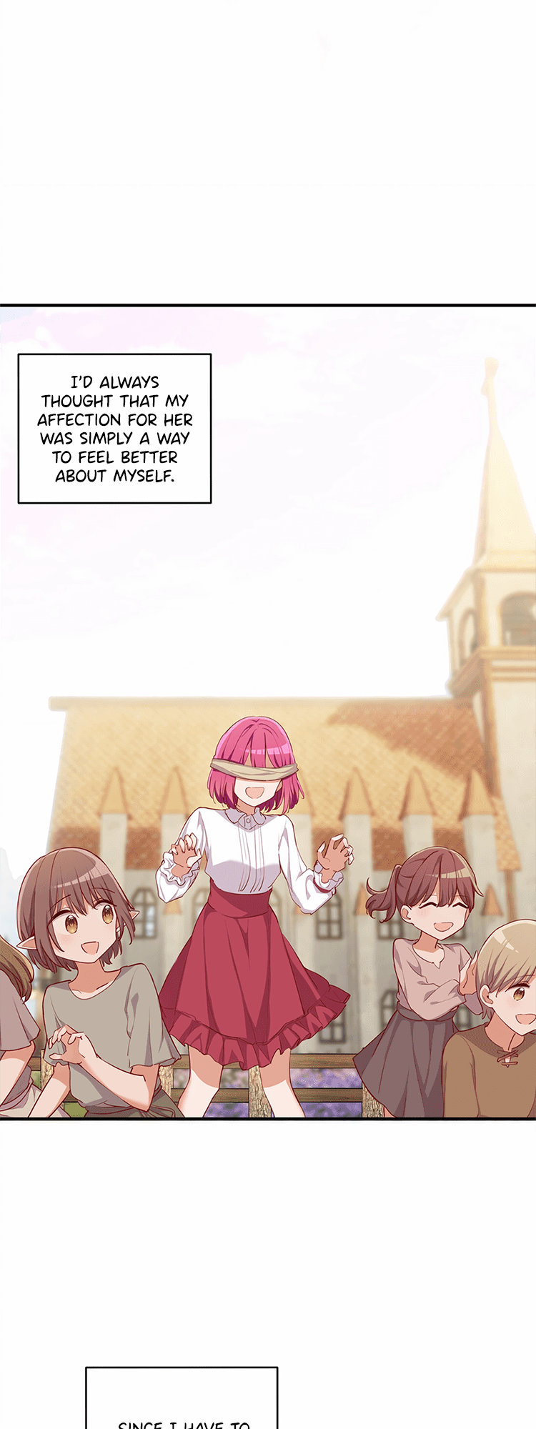 Please Bully Me, Miss Villainess! chapter 53 - page 5