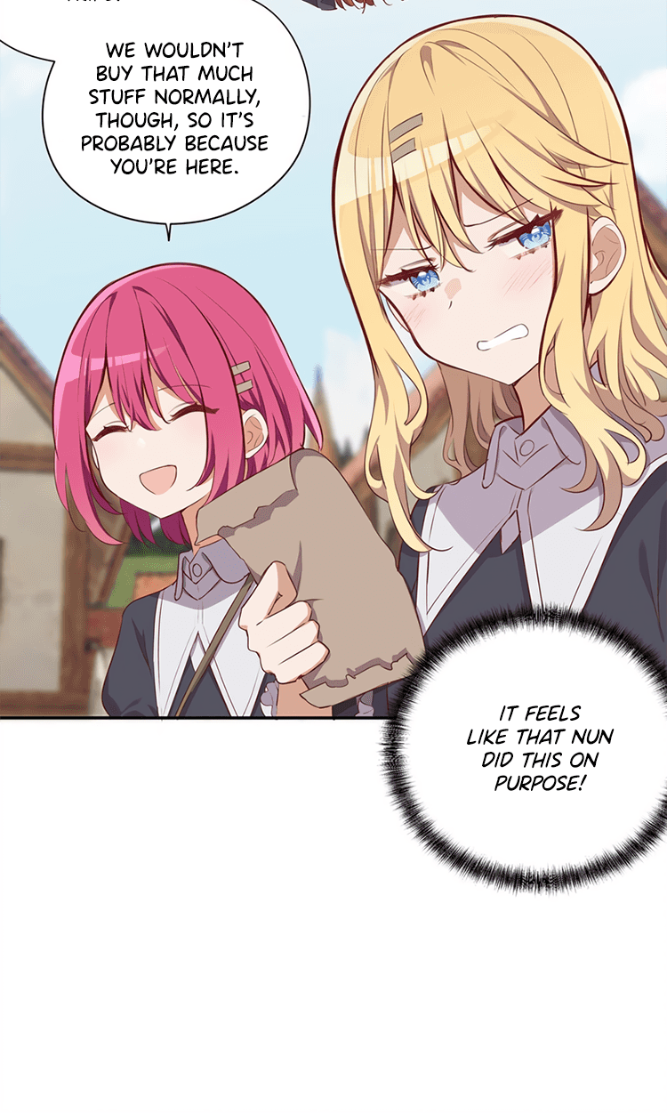 Please Bully Me, Miss Villainess! chapter 47 - page 7