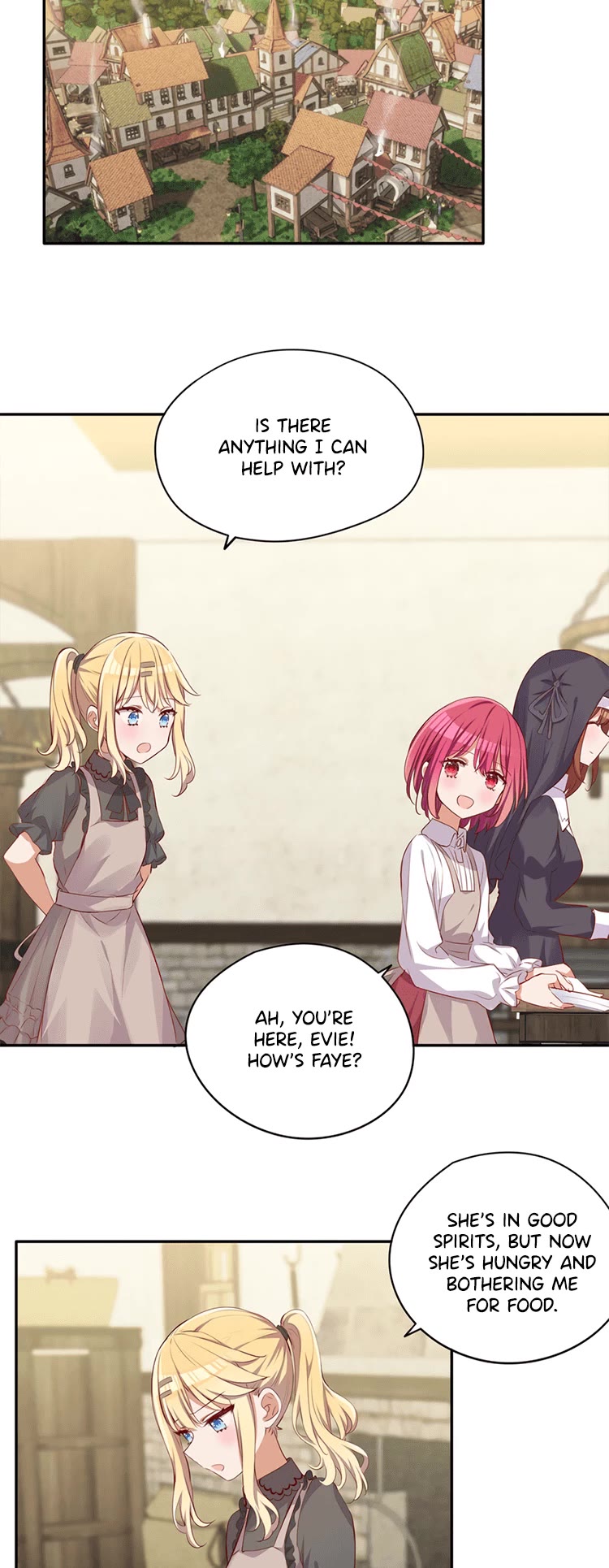 Please Bully Me, Miss Villainess! chapter 45 - page 12