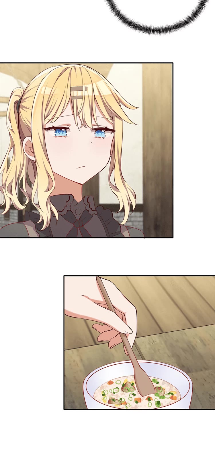 Please Bully Me, Miss Villainess! chapter 45 - page 16