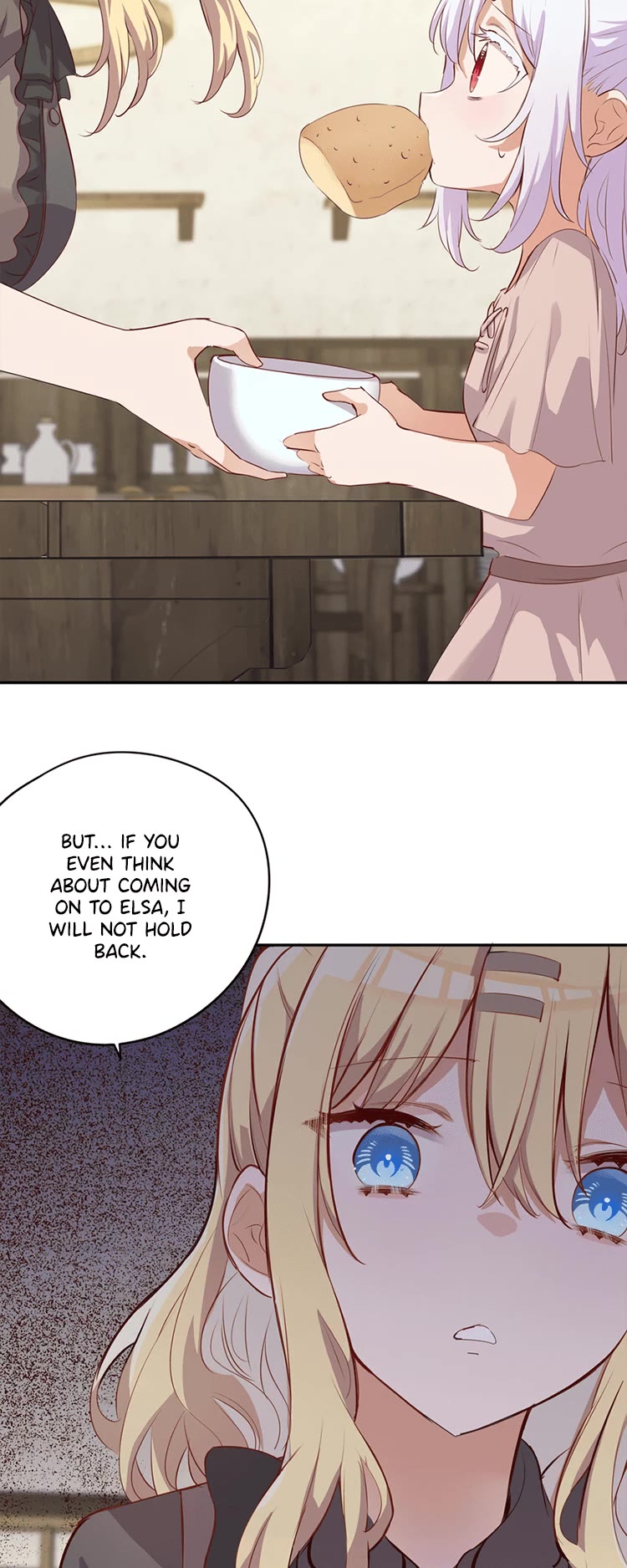 Please Bully Me, Miss Villainess! chapter 45 - page 18