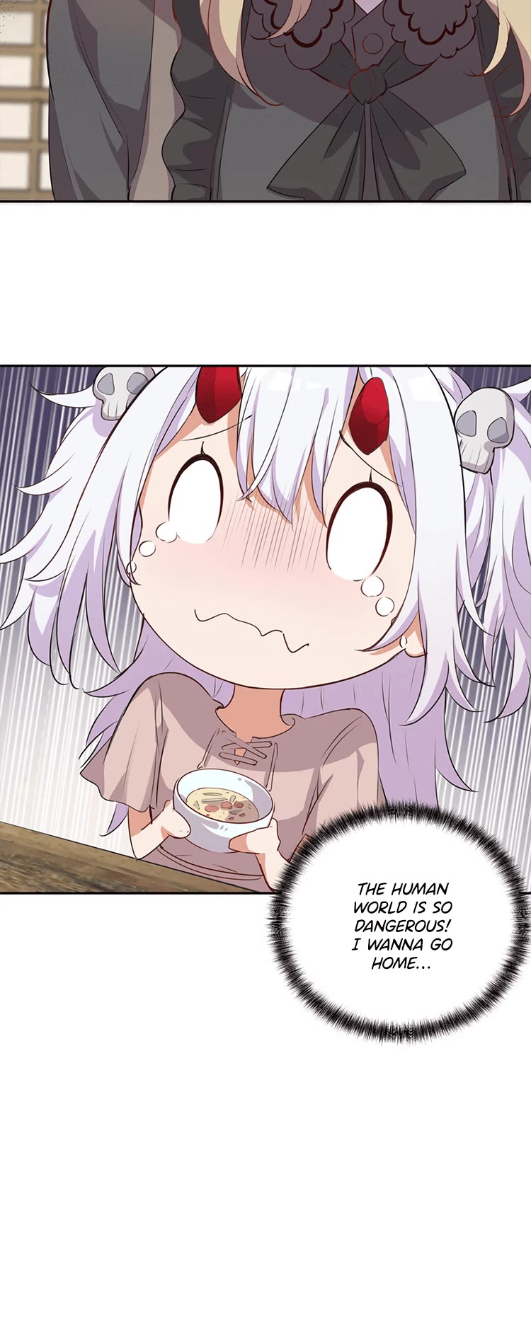 Please Bully Me, Miss Villainess! chapter 45 - page 19