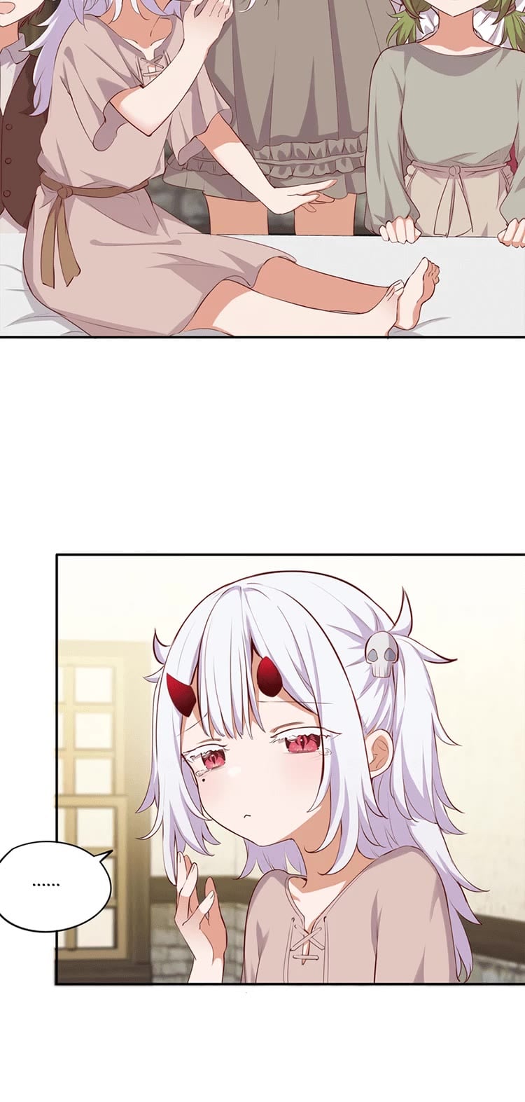 Please Bully Me, Miss Villainess! chapter 45 - page 4