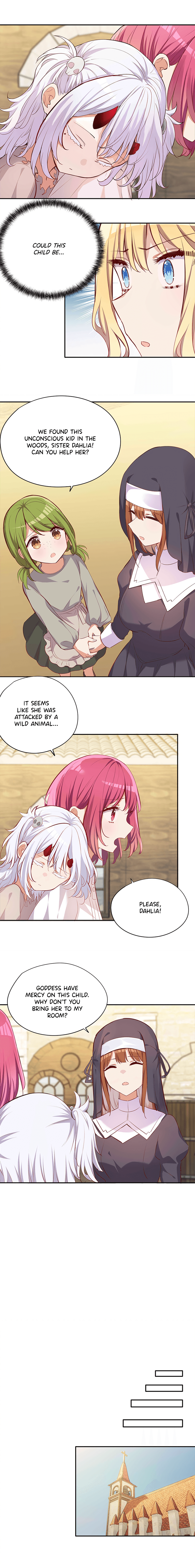 Please Bully Me, Miss Villainess! chapter 44 - page 5