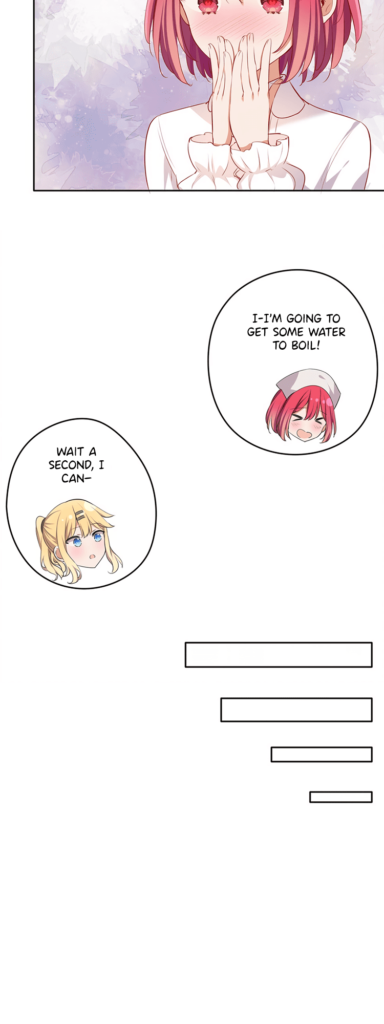 Please Bully Me, Miss Villainess! chapter 43 - page 13